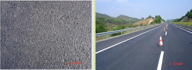 Guangdong Puning C Huilai Highway in 2007