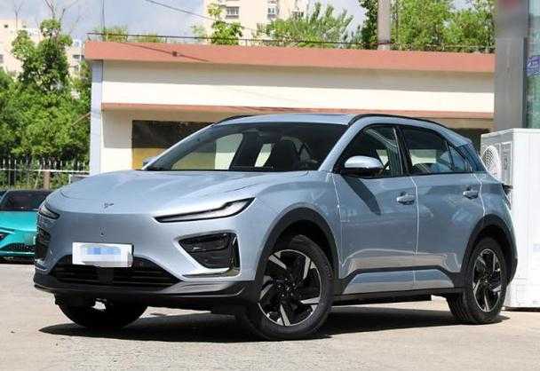 国产又美又漂亮的SUV：众多出色车型为消费者带来极致视觉与驾乘体验
