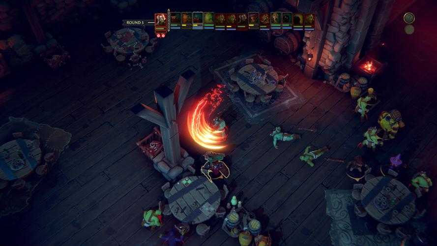 极具探索性的可以随意触摸内部位 RPG 游戏全新体验