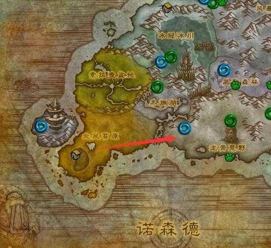 魔兽世界怀旧服凶猛神像必看攻略！3步速成技巧秒变战歌巨龙