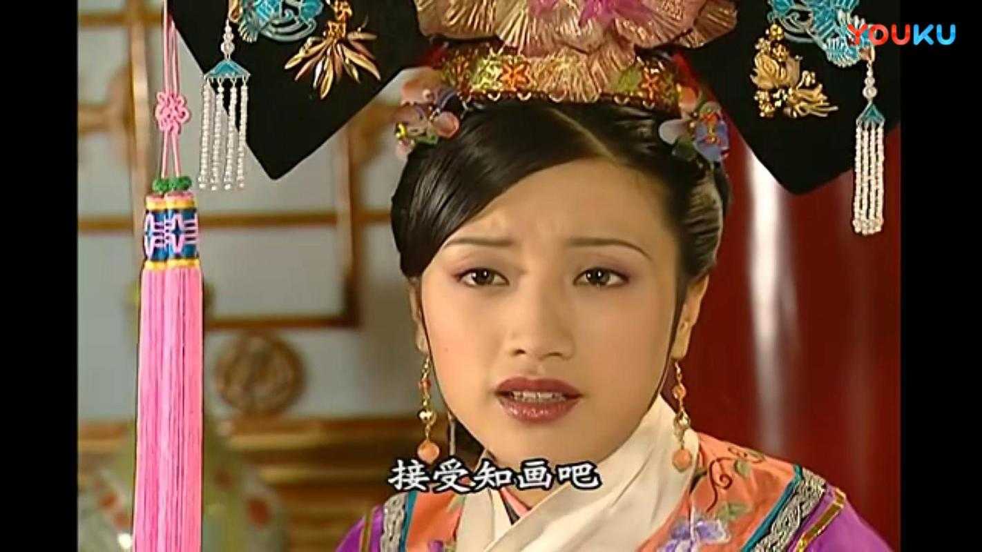 乾隆知画大汗淋漓：揭秘宫廷秘史的惊人真相