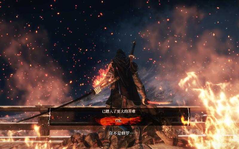 只狼白色大蛇零失误通关！5个必学技巧让你无伤碾压Boss