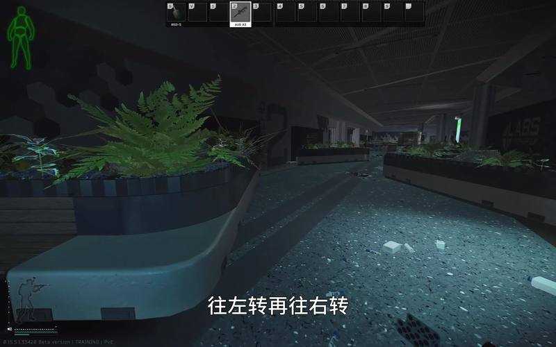 逃离塔科夫藏身处照明升级材料必看！手残党也能轻松改造的超实用攻略