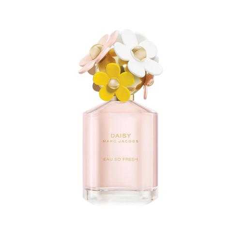 marc jacobs小雏菊：散发清新芬芳演绎浪漫优雅的经典香氛