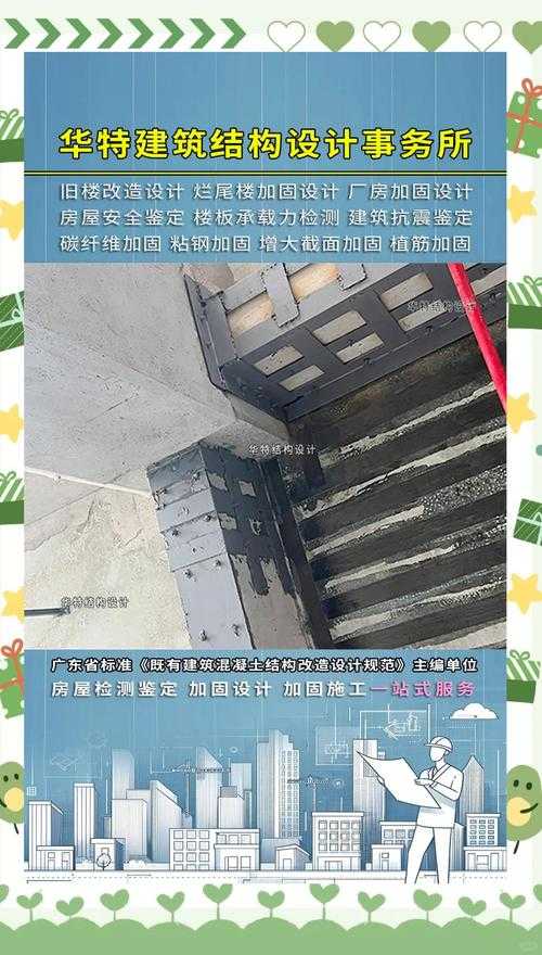 变长变大变粗的手法在建筑结构优化领域发挥重要作用助力工程稳固发展