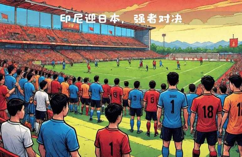 中国vs韩国vs美国vs日本:一场在多领域展开全方位激烈较量的国际比拼