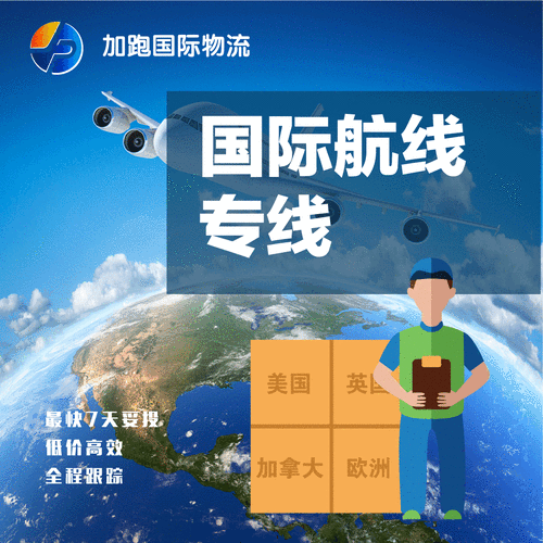 欧美尺码专线欧洲B1B1助力欧洲贸易高效物流配送开启跨境新征程
