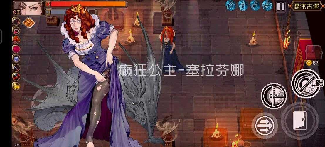战魂铭人全BOSS暴击攻略！零装备空手通关秘籍大公开