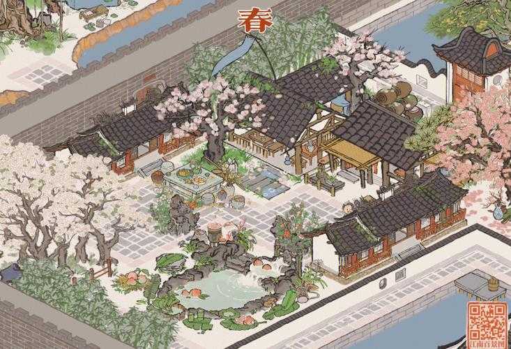 七夕限定！江南百景图新版本全攻略，恋爱玩法+隐藏奖励全解析