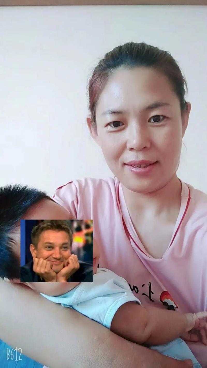 58 岁沈阳老阿姨叫的没谁了：不服不行