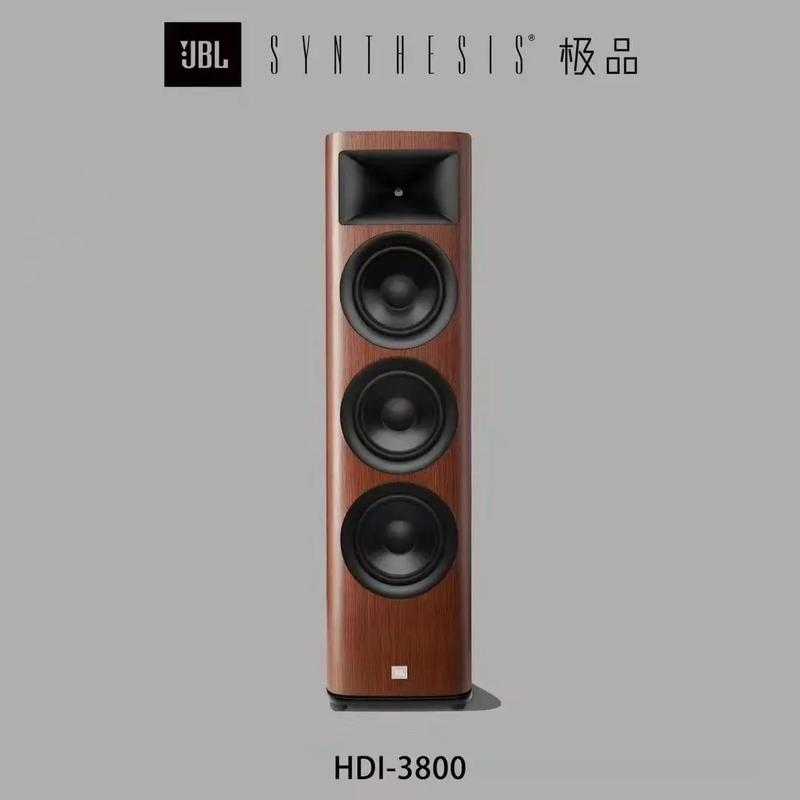 JBL698 家庭影院：打造震撼音效的私人影院