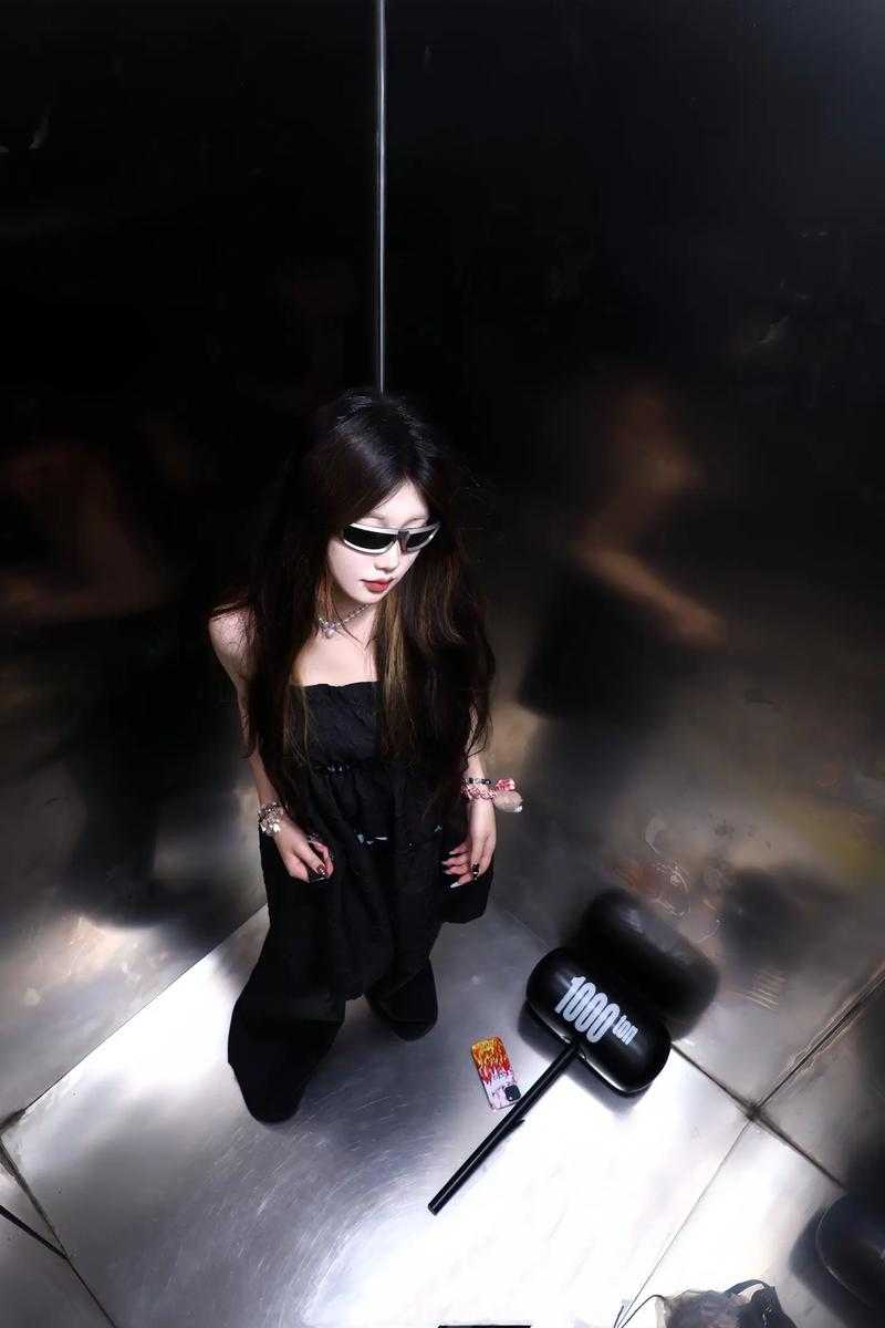 RAPPER国内女RAPPER用独特韵律与态度展现中文说唱别样魅力