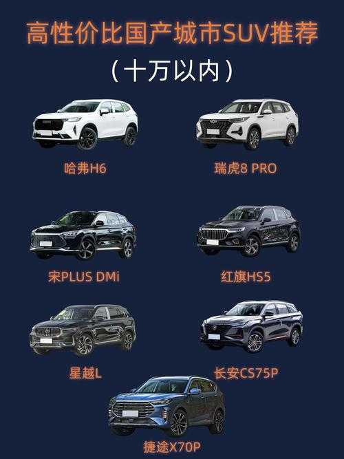 国产 SUV 精品一区二区四区三区，满足你对高品质座驾的所有期待