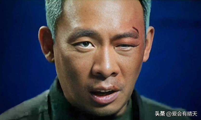 拍戏时影帝意外身亡：一场意外还是另有隐情？