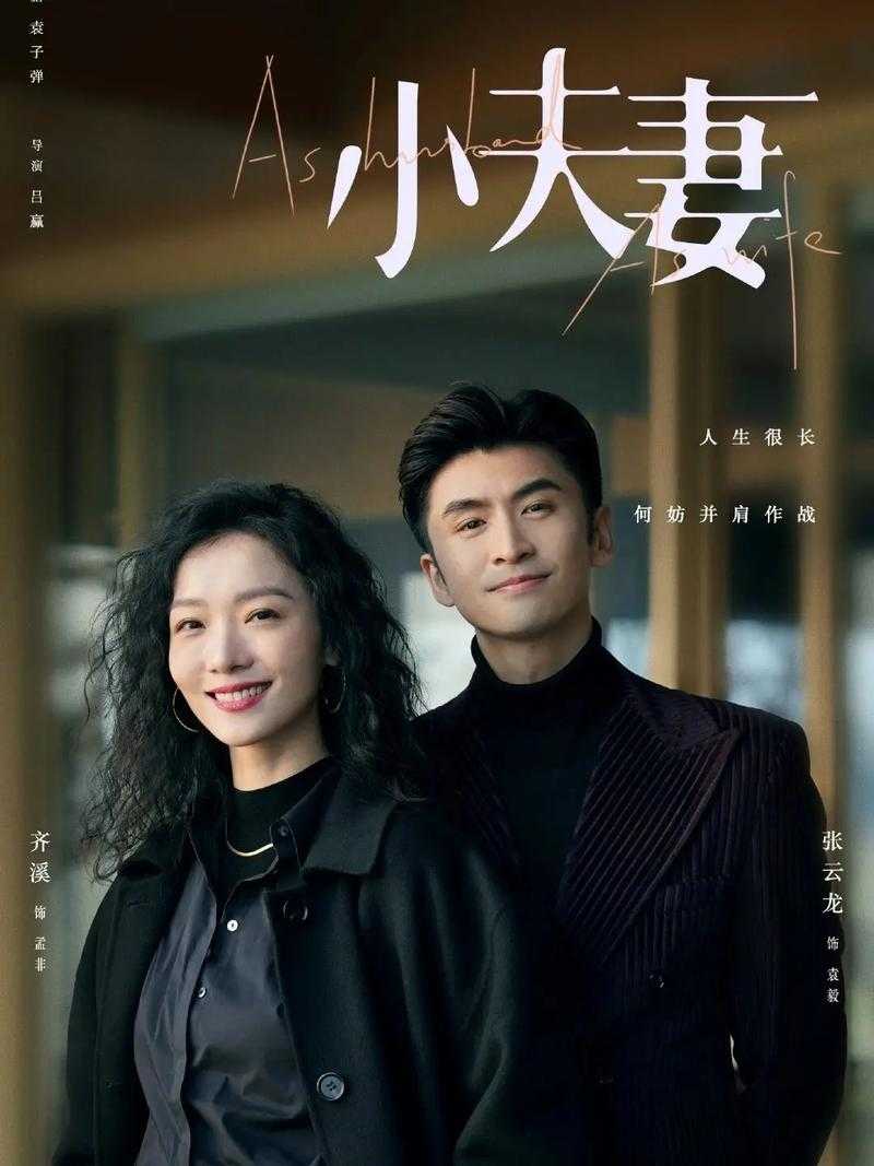 适合夫妻观看的哔哩哔哩经典电视剧推荐