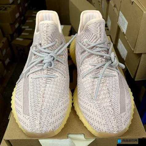 yeezy380 蜜桃粉和白色的魅力：打造时尚潮流新风尚