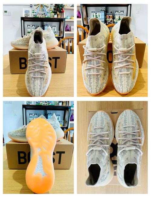 Yeezy-380 蜜桃粉和白色据传有剧本炒作：是营销还是真有其事？
