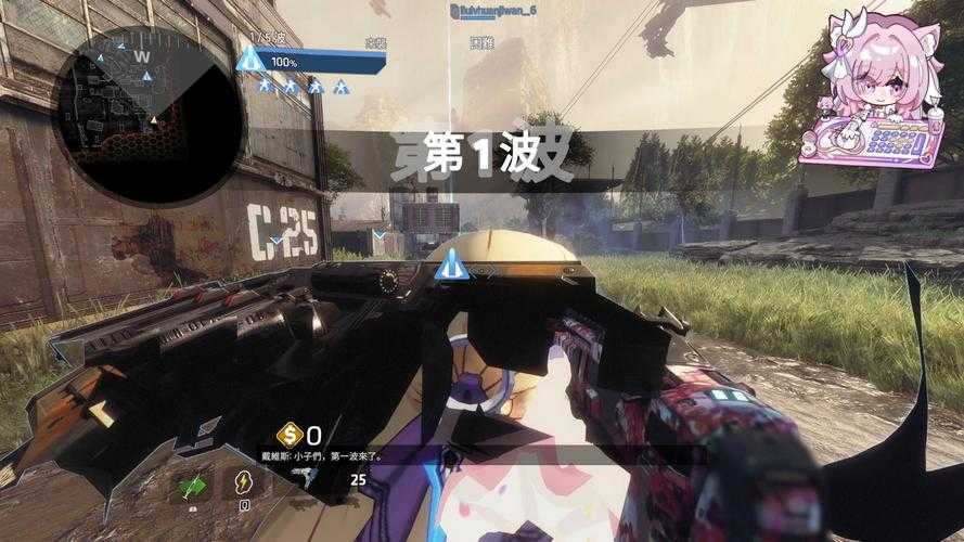 泰坦陨落2选服务器卡到崩溃？手残党秒变大佬的隐藏攻略！