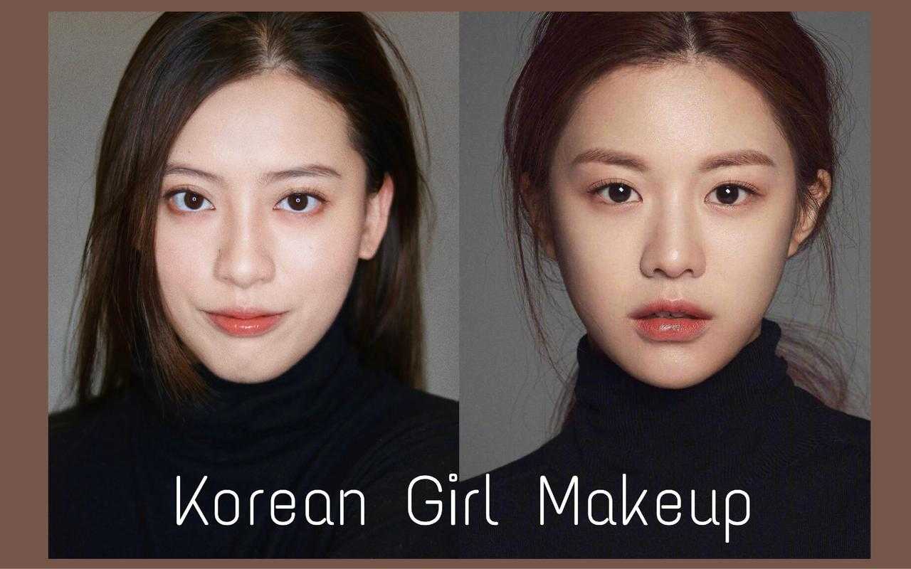 日韩妆与欧美妆一区二区区别究竟为何