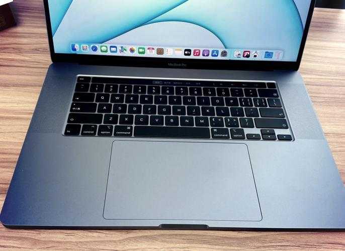 18款macbookpro性能卓越设计精湛为用户带来超凡使用体验