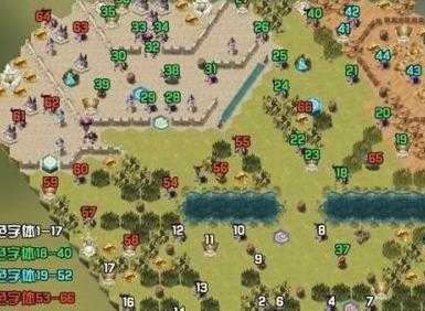 剑与远征24-56通关绝了！手残党必看的3星阵容保姆攻略