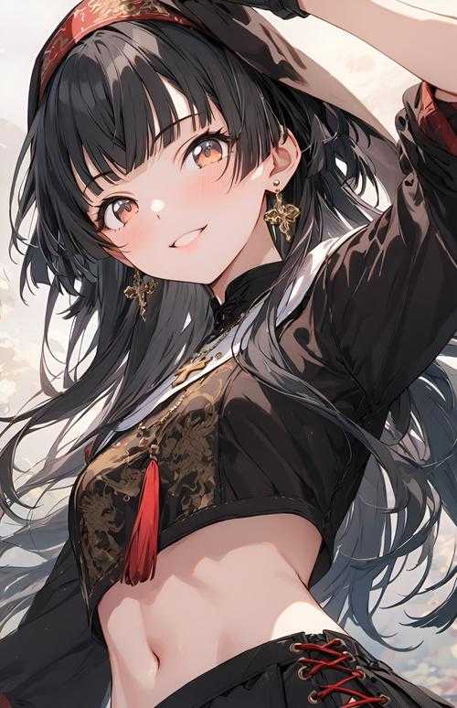 少女高清动漫在线观看：精彩不断，让你一次看个够