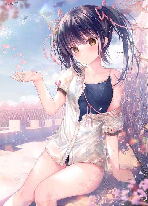 少女免费观看片 TV 哔哩哔哩：一起感受二次元的魅力