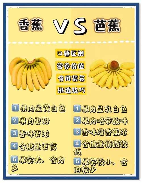香蕉十八度和二十三度的区别：详细探究不同温度对香蕉保存及口感的影响