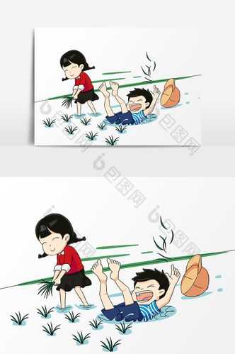 情侣插秧姿势参考绘画：探索别样艺术表达中的独特情侣互动姿态