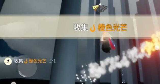 光遇11月23日大蜡烛绝绝子位置！手把手教你3分钟速通攻略