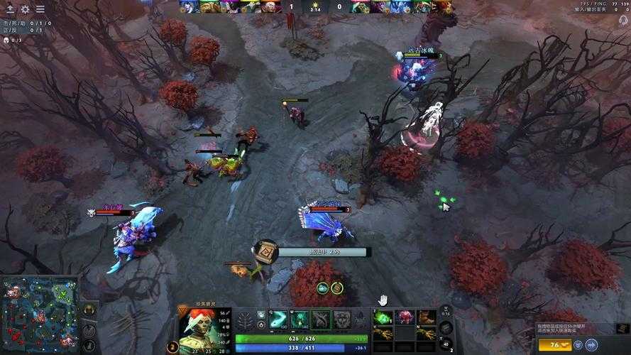 零基础也能秀翻全场？DOTA2英雄修炼之路2超详细教程！