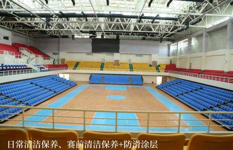 课后体育器材室的日常管理与维护