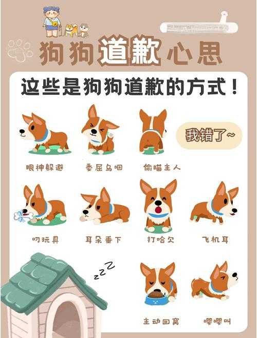当主人犯错时，请别打我了：如何与宠物建立良好的互动关系