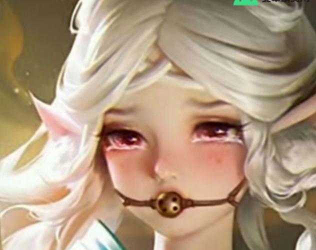 瑶遇见神鹿翻白眼流眼泪表情包：带你走进这个独特表情背后的奇妙情绪世界