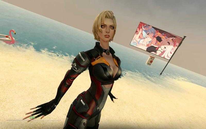 暴躁 CSGO 女性：电竞战场上的女中豪杰