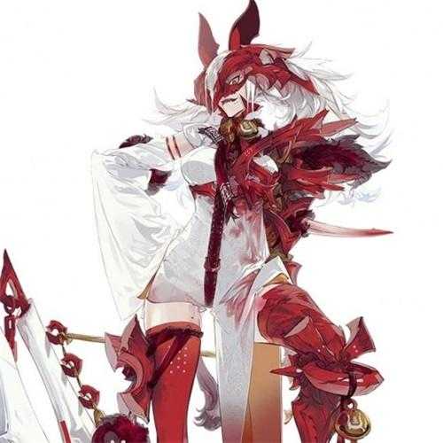 山海镜花常羲怎么样？这输出直接封神！必抽神级角色解析