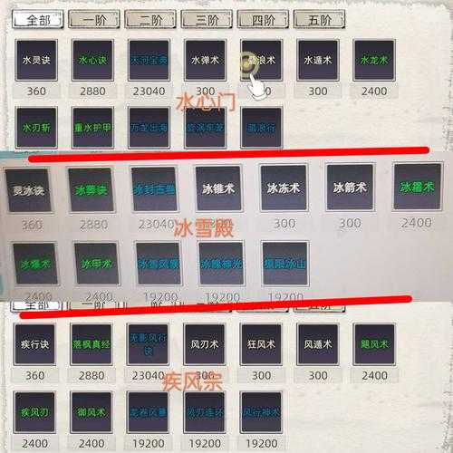 模拟江湖武学怎么得？4招教你快速获取顶级秘籍！