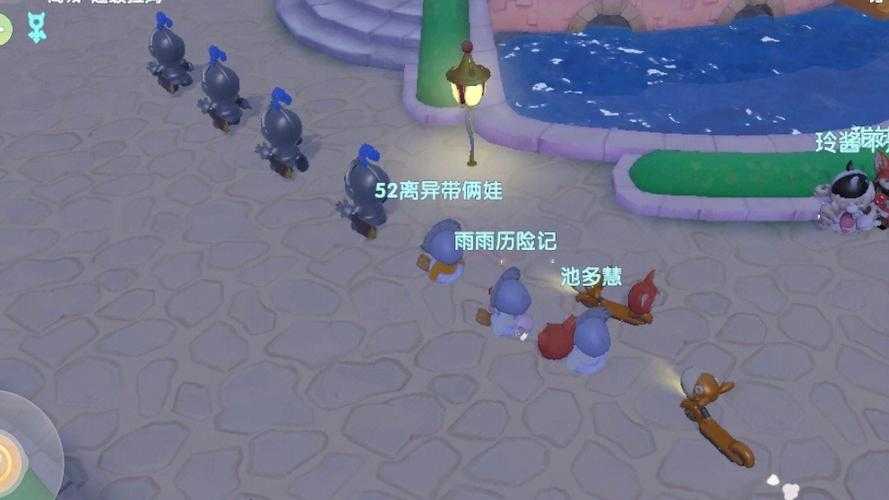摩尔庄园手游笑脸大树获取全攻略！爆肝实测+超详细步骤一次搞懂