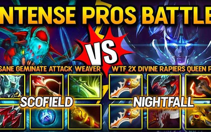 DOTA2蚂蚁出装全攻略！天地迷宫神装推荐，一秒学会逆天反打！