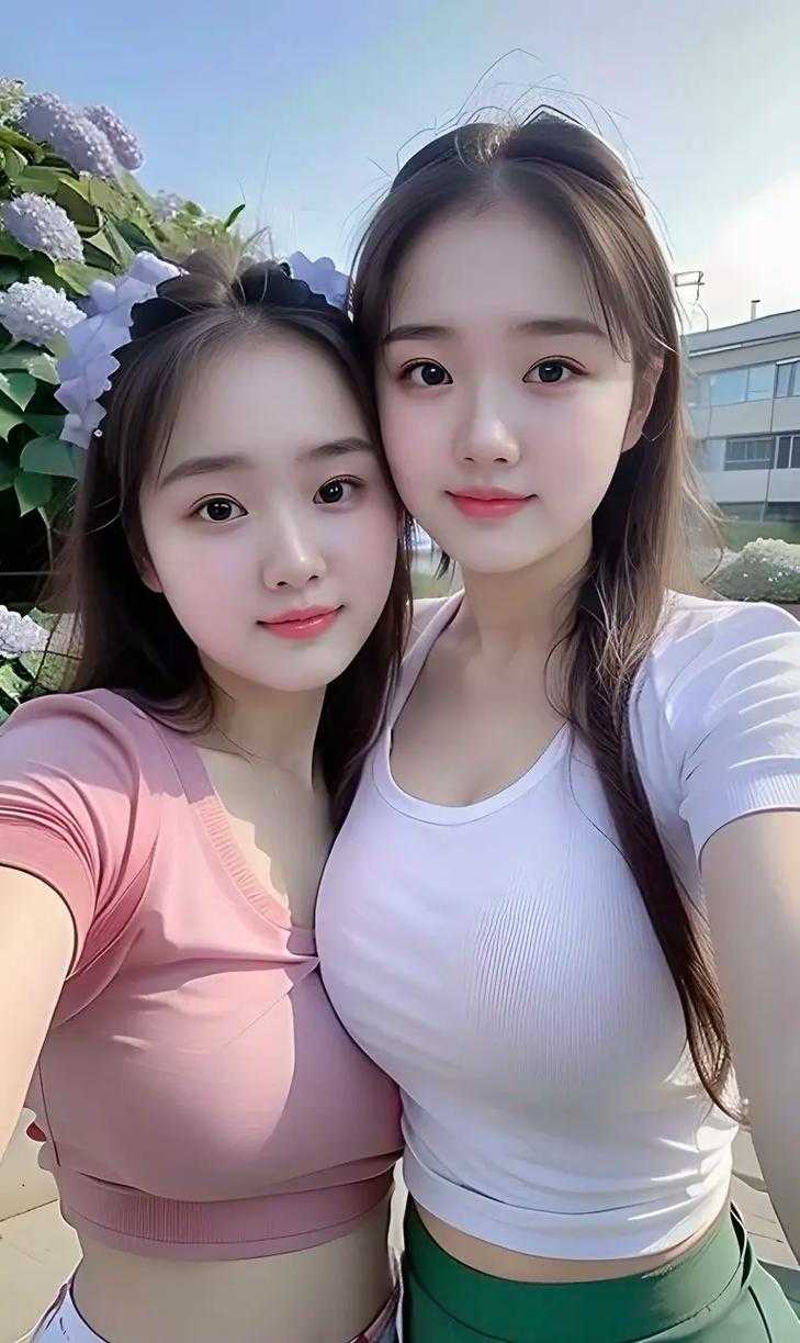 双胞胎姐妹齐上阵：观众评价各异