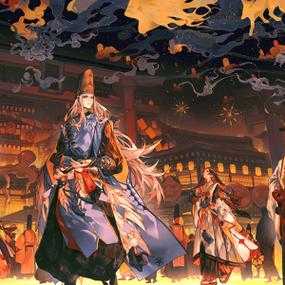 阴阳师源博雅拼图活动怎么玩？手残党3分钟速通攻略！