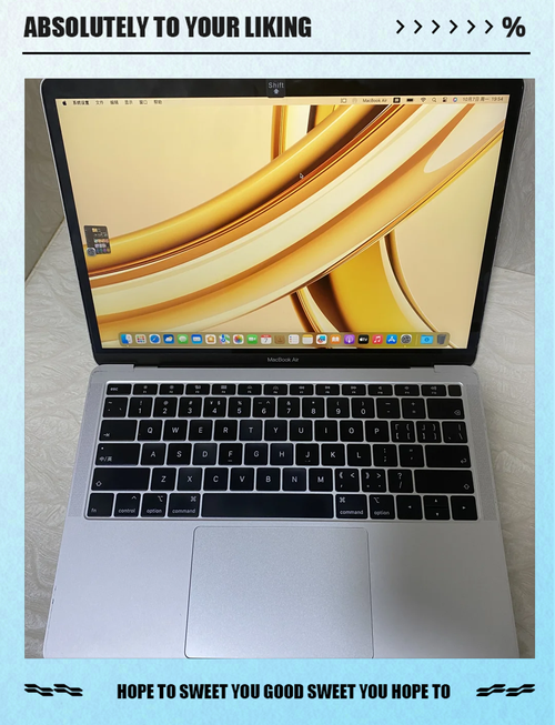 18-19 款 MacBook Air HDoro：性能卓越的轻薄便携之选