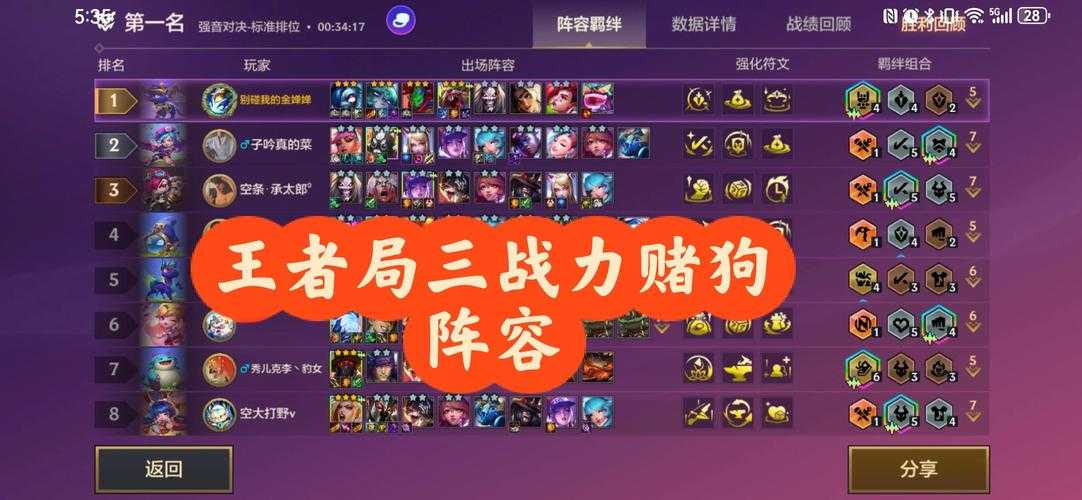 S3赌狗流必看攻略！零基础逆袭第一名的独家秘诀