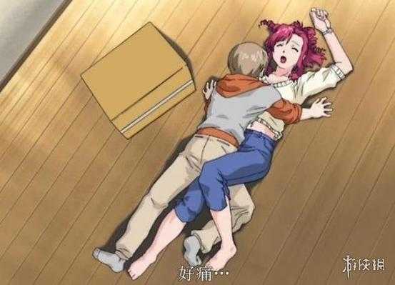 妹妹中考前：我与她的禁忌之爱