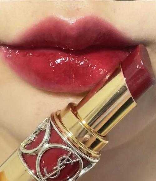 ysl 口红水蜜桃色号 851 免 VIP 了ysl 口红 851 水蜜桃色号的独特魅力