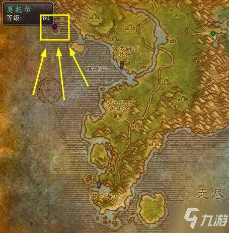 魔兽世界罪魂之塔心能球速刷攻略！5步轻松集齐神装资源
