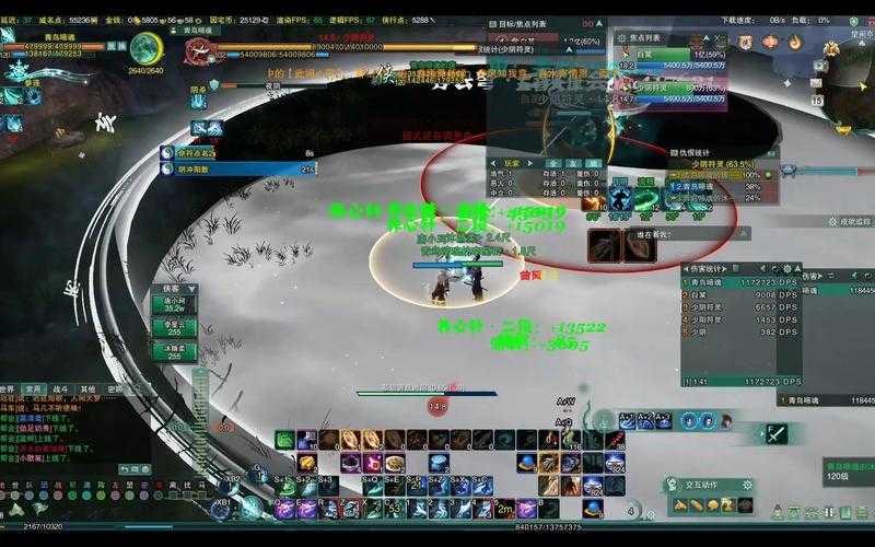 范阳夜变老四白某零失误打法！3分钟速通秘籍吐血整理