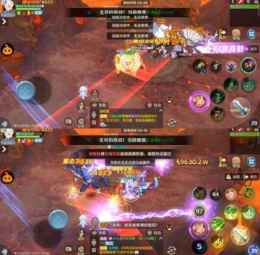 云上城之歌隐藏任务太惊艳！卷云海岸爆哭推荐攻略