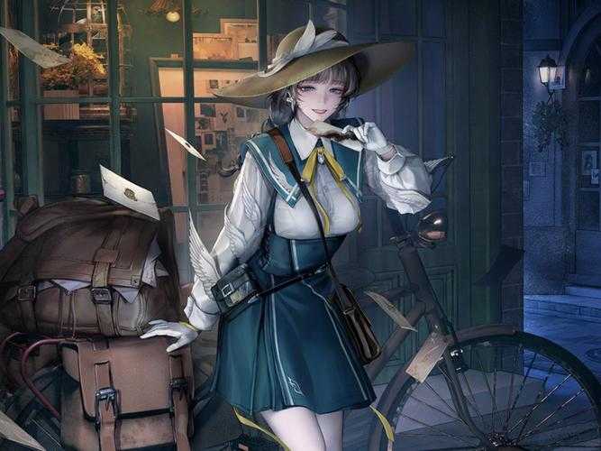 夜夜草人生也充满挑战和困难设立访问锁女主播的别样人生故事