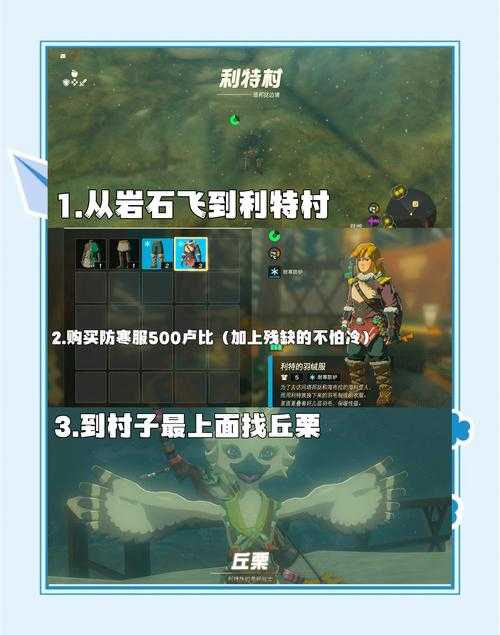 神殿秘宝通关必看！超详细保姆级打法攻略，手残党也能一次抄作业